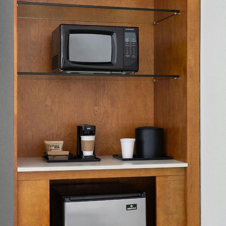 Springhill Suites By Marriott Charleston מאונט פלזנט מראה חיצוני תמונה