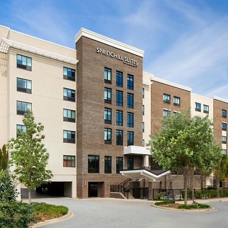 Springhill Suites By Marriott Charleston מאונט פלזנט מראה חיצוני תמונה