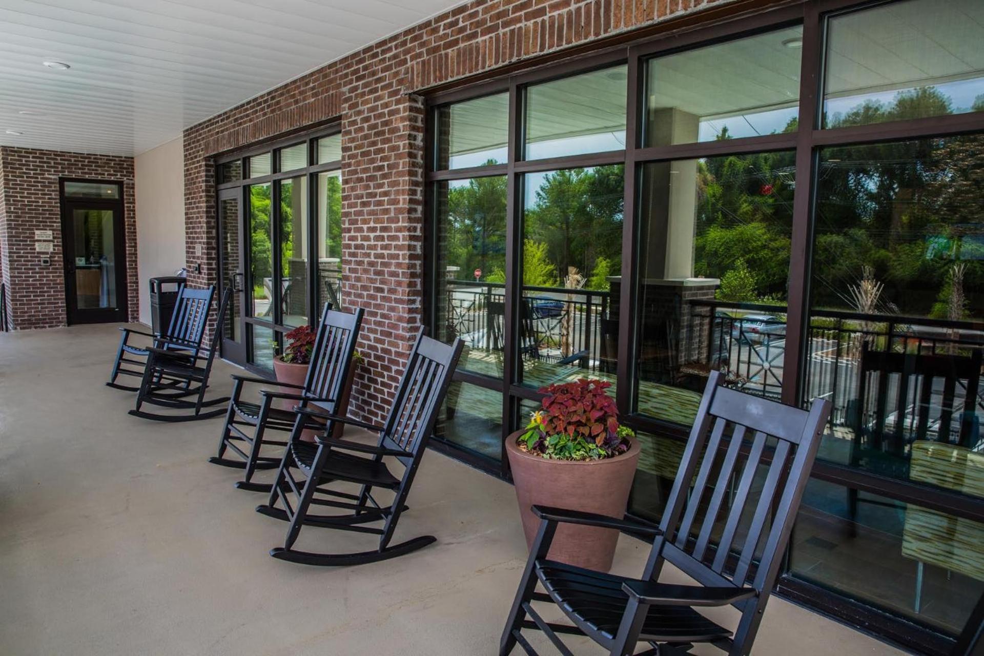 Springhill Suites By Marriott Charleston מאונט פלזנט מראה חיצוני תמונה