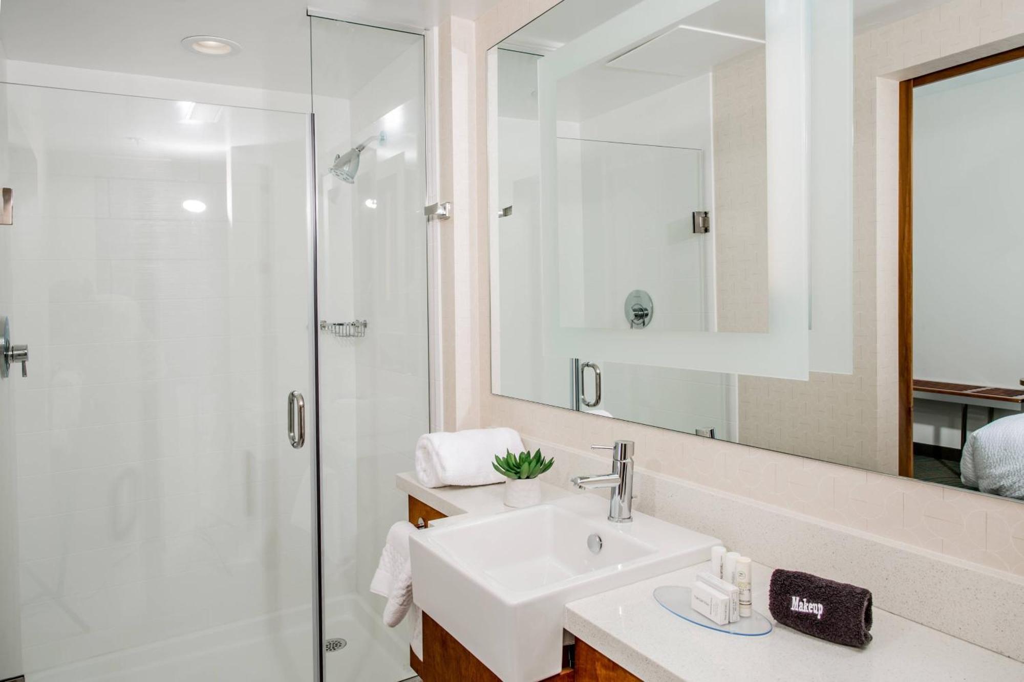 Springhill Suites By Marriott Charleston מאונט פלזנט מראה חיצוני תמונה