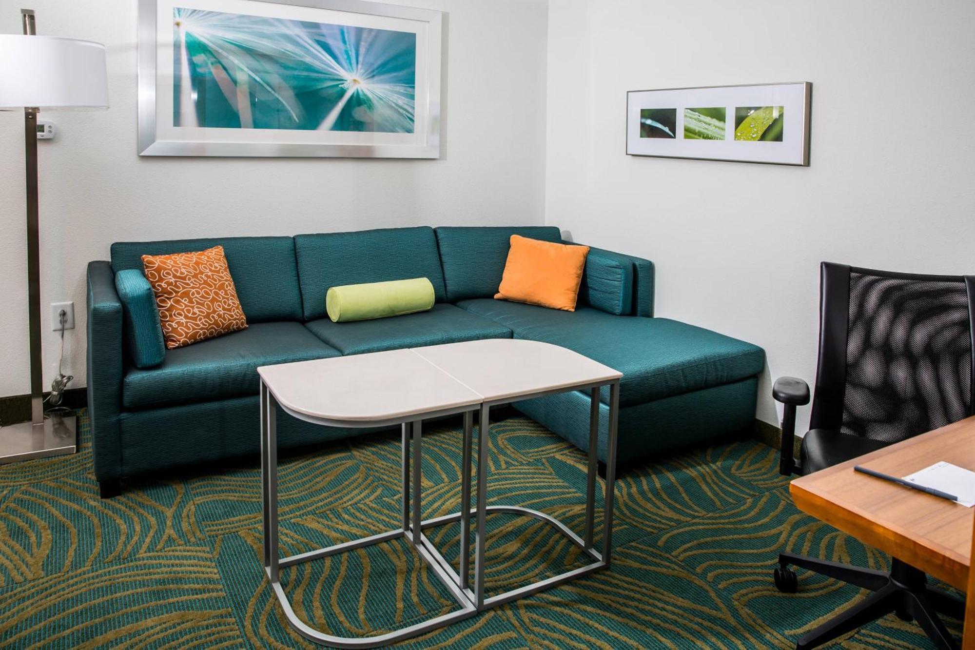 Springhill Suites By Marriott Charleston מאונט פלזנט מראה חיצוני תמונה