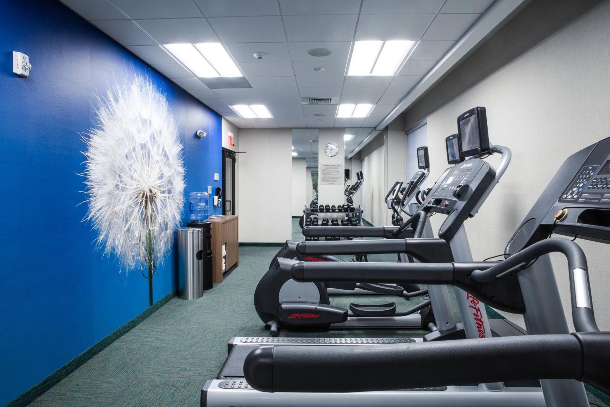 Springhill Suites By Marriott Charleston מאונט פלזנט מראה חיצוני תמונה