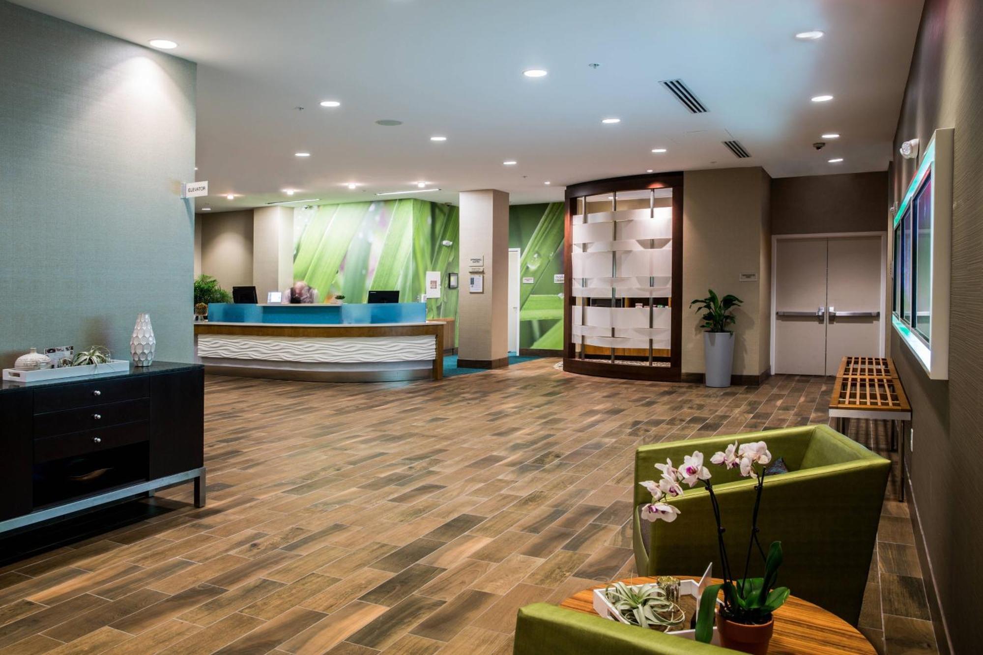Springhill Suites By Marriott Charleston מאונט פלזנט מראה חיצוני תמונה