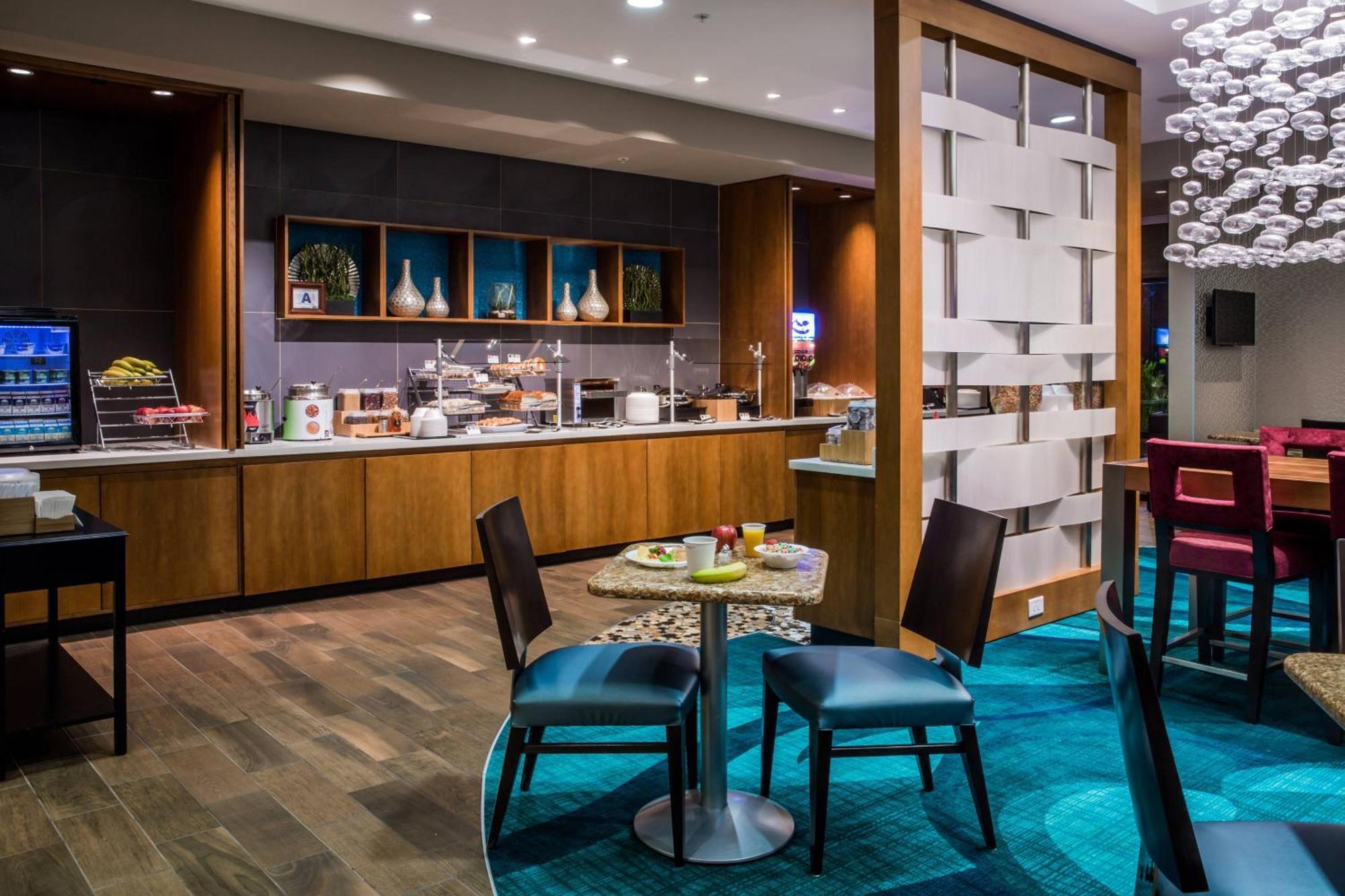 Springhill Suites By Marriott Charleston מאונט פלזנט מראה חיצוני תמונה