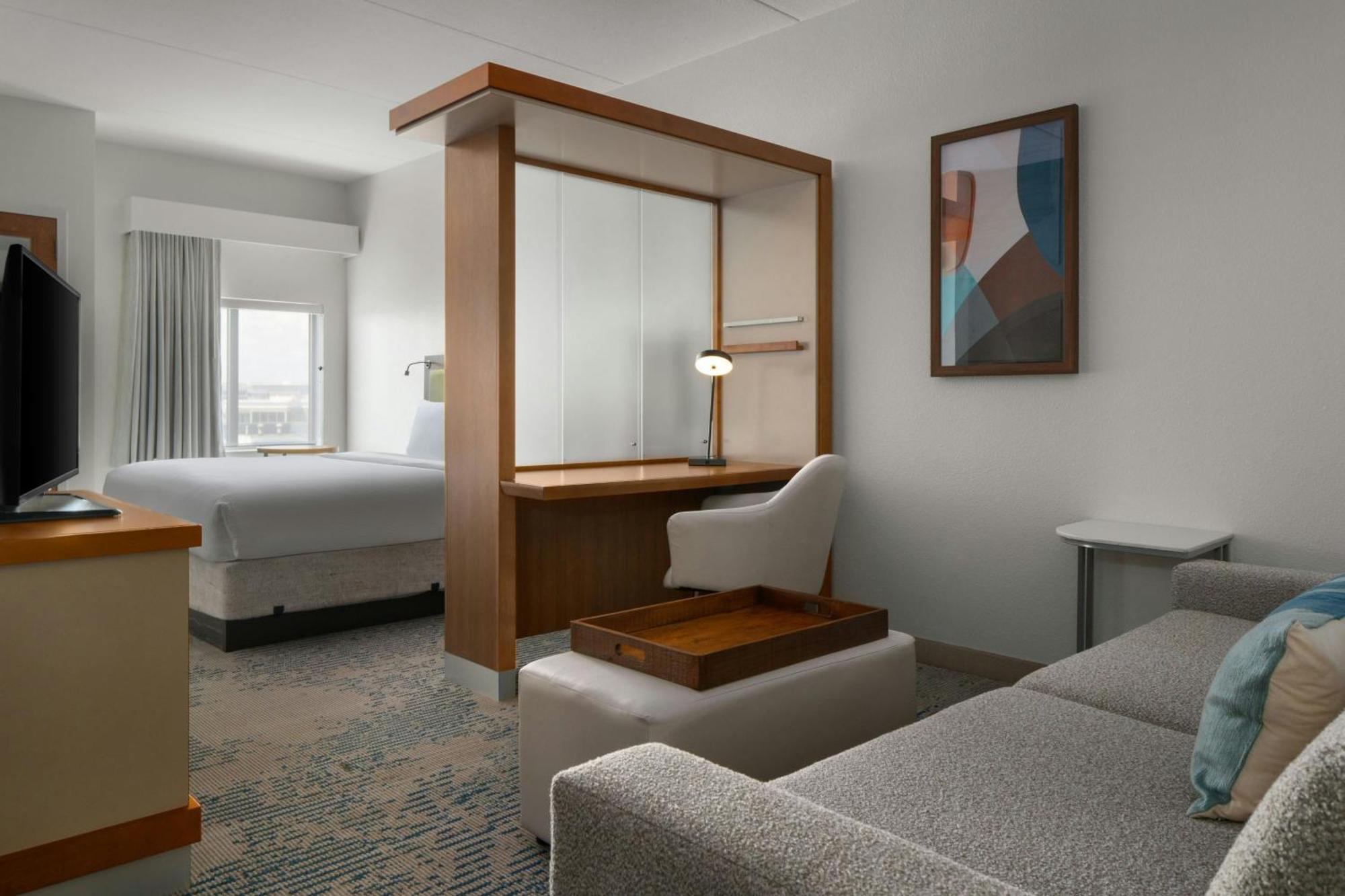 Springhill Suites By Marriott Charleston מאונט פלזנט מראה חיצוני תמונה