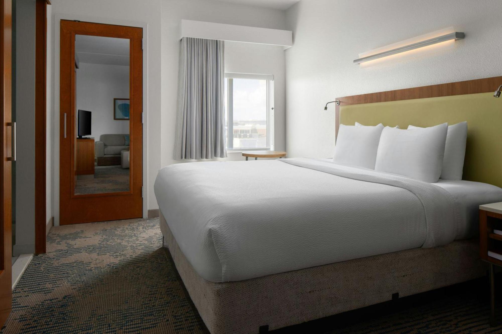 Springhill Suites By Marriott Charleston מאונט פלזנט מראה חיצוני תמונה