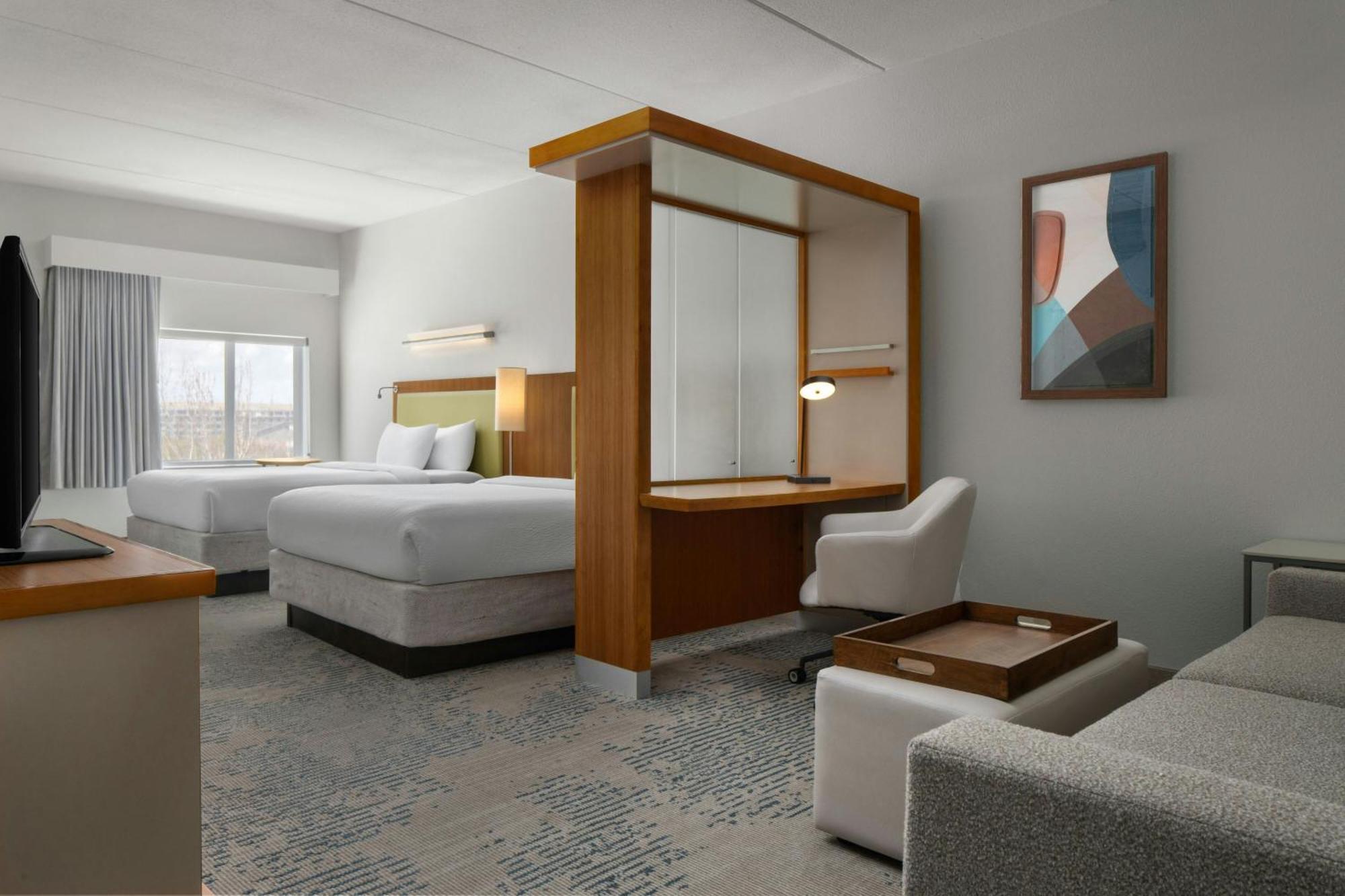 Springhill Suites By Marriott Charleston מאונט פלזנט מראה חיצוני תמונה