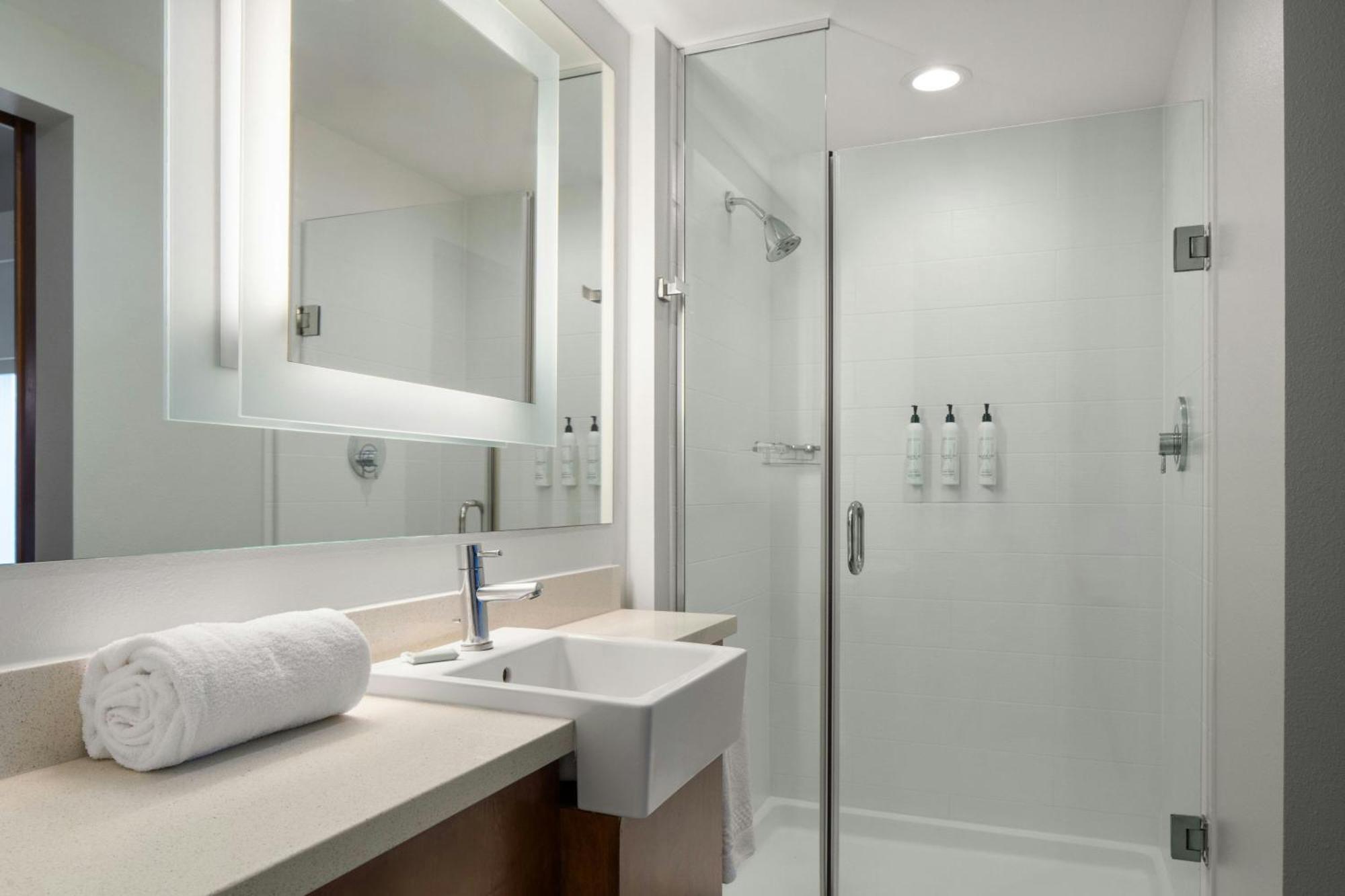 Springhill Suites By Marriott Charleston מאונט פלזנט מראה חיצוני תמונה