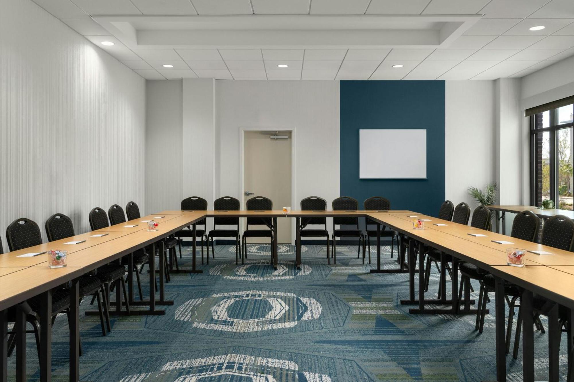 Springhill Suites By Marriott Charleston מאונט פלזנט מראה חיצוני תמונה
