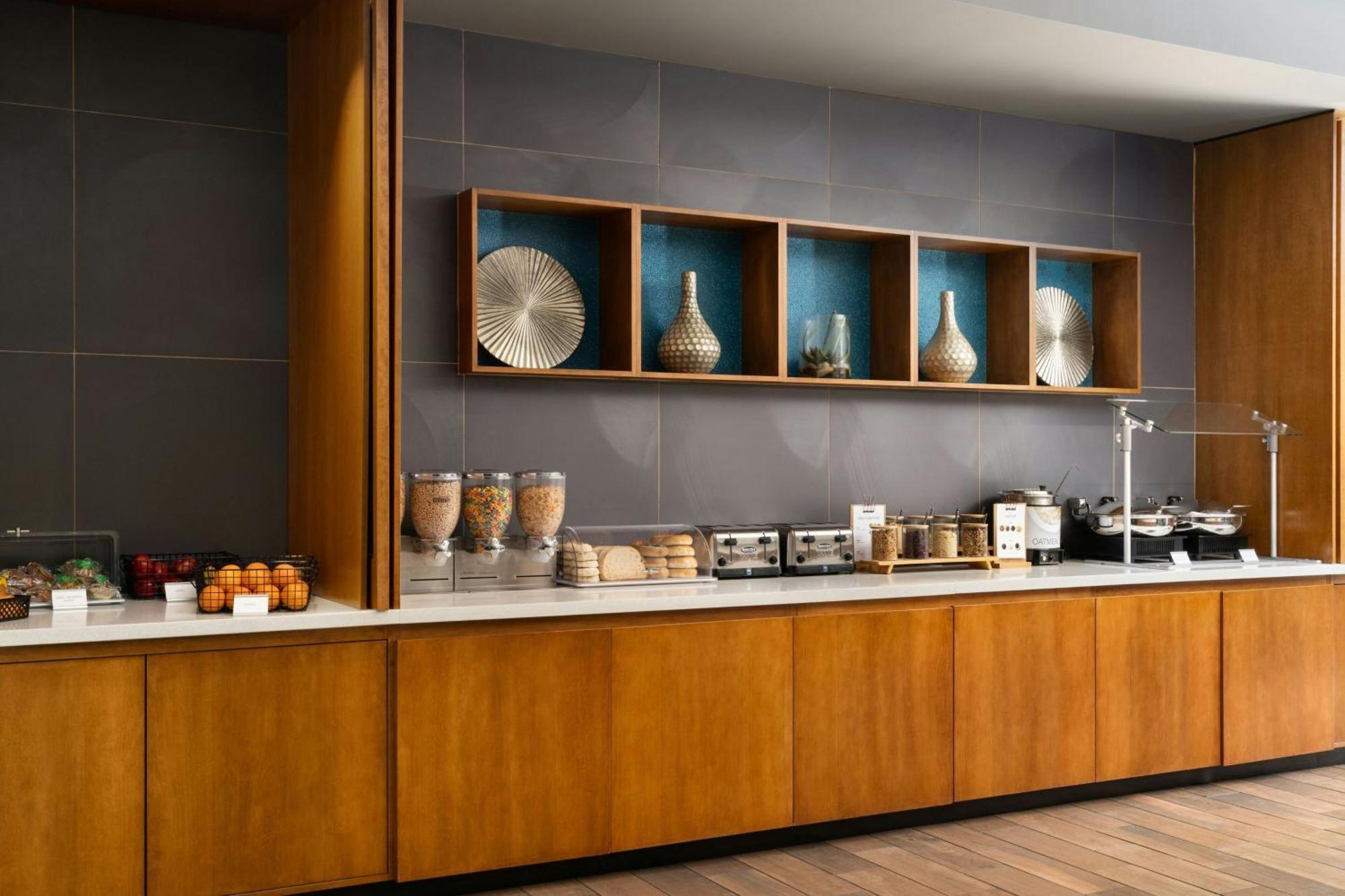 Springhill Suites By Marriott Charleston מאונט פלזנט מראה חיצוני תמונה