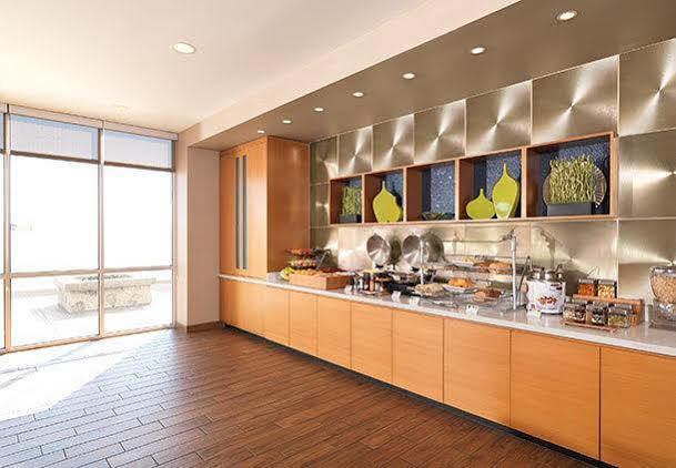Springhill Suites By Marriott Charleston מאונט פלזנט מראה חיצוני תמונה