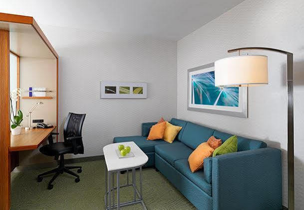 Springhill Suites By Marriott Charleston מאונט פלזנט מראה חיצוני תמונה