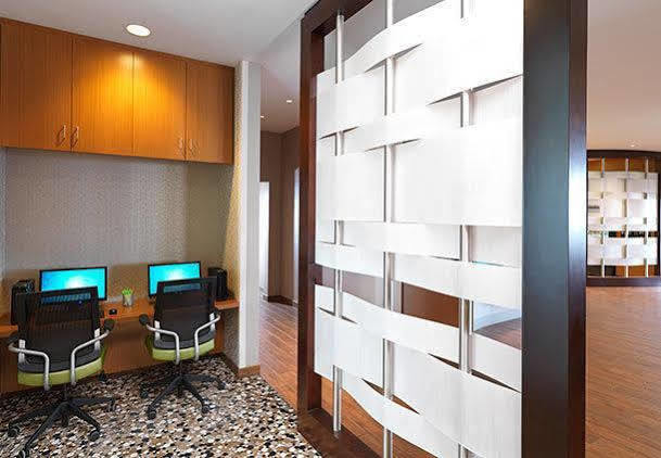 Springhill Suites By Marriott Charleston מאונט פלזנט מראה חיצוני תמונה